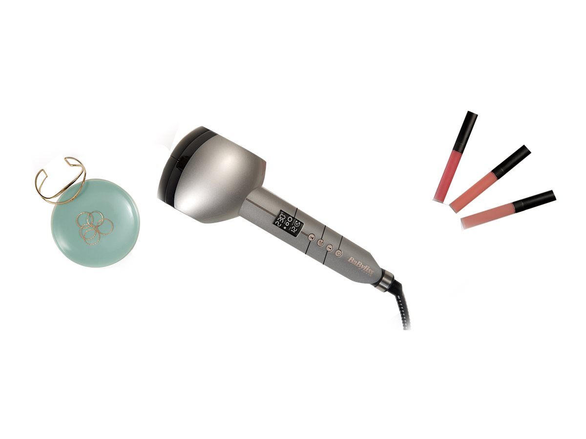 Babyliss C1600E Curl Secret Optimum