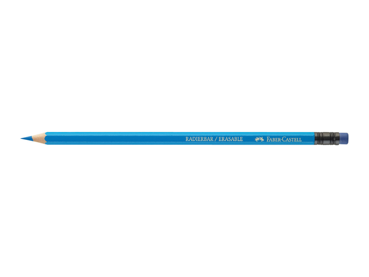 FABER-CASTELL Buntstifte farbsortiert, 12 St. FABER-CASTELL Buntstifte farbsortiert, 12 St.