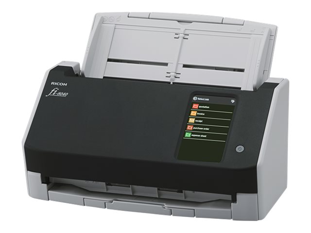 RICOH fi-8040 Dokumentenscanner RICOH fi-8040 Dokumentenscanner