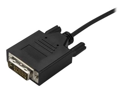 StarTech Videokabel-Adapter - USB-C/DVI - 300 cm