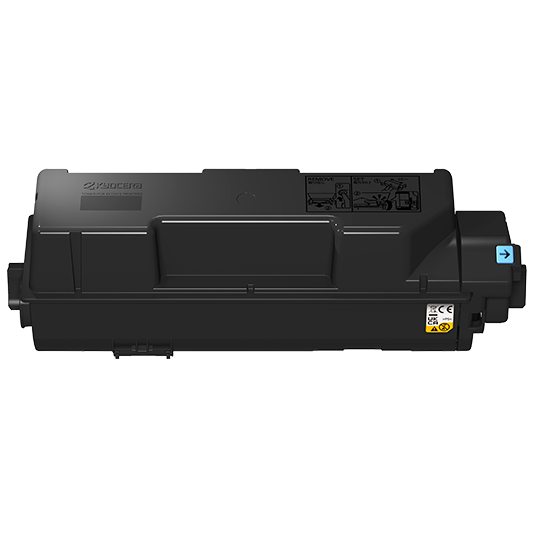 Kyocera TK 1260 Schwarz