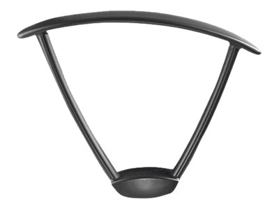 2 Topstar Armlehnen schwarz fuer Alustar Basic, Ortho Point 2 Topstar Armlehnen schwarz fuer Alustar Basic, Ortho Point