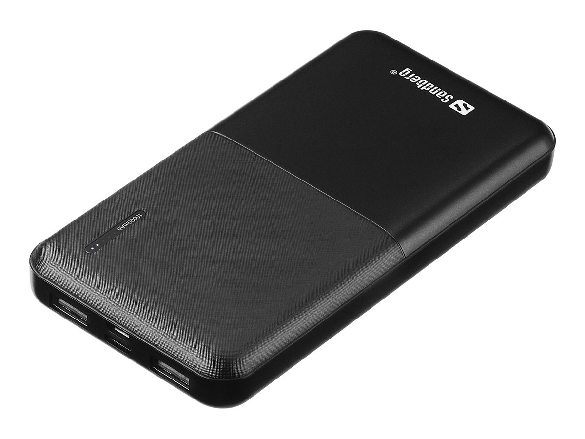 320-34 SANDBERG Saver Powerbank Akku