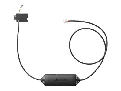 Jabra Link 44, EHS Kabel f?r NEC-Telefone Jabra Link 44, EHS Kabel f?r NEC-Telefone