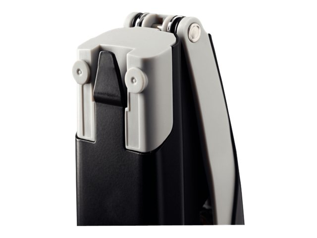 LEITZ Heftgeraet NeXXt 5502 grau, 1 St