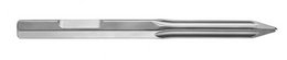 BOSCH PRO HEX 28-5C Spitzmeissel, 400 mm, 1 St. BOSCH PRO HEX 28-5C Spitzmeissel, 400 mm, 1 St.