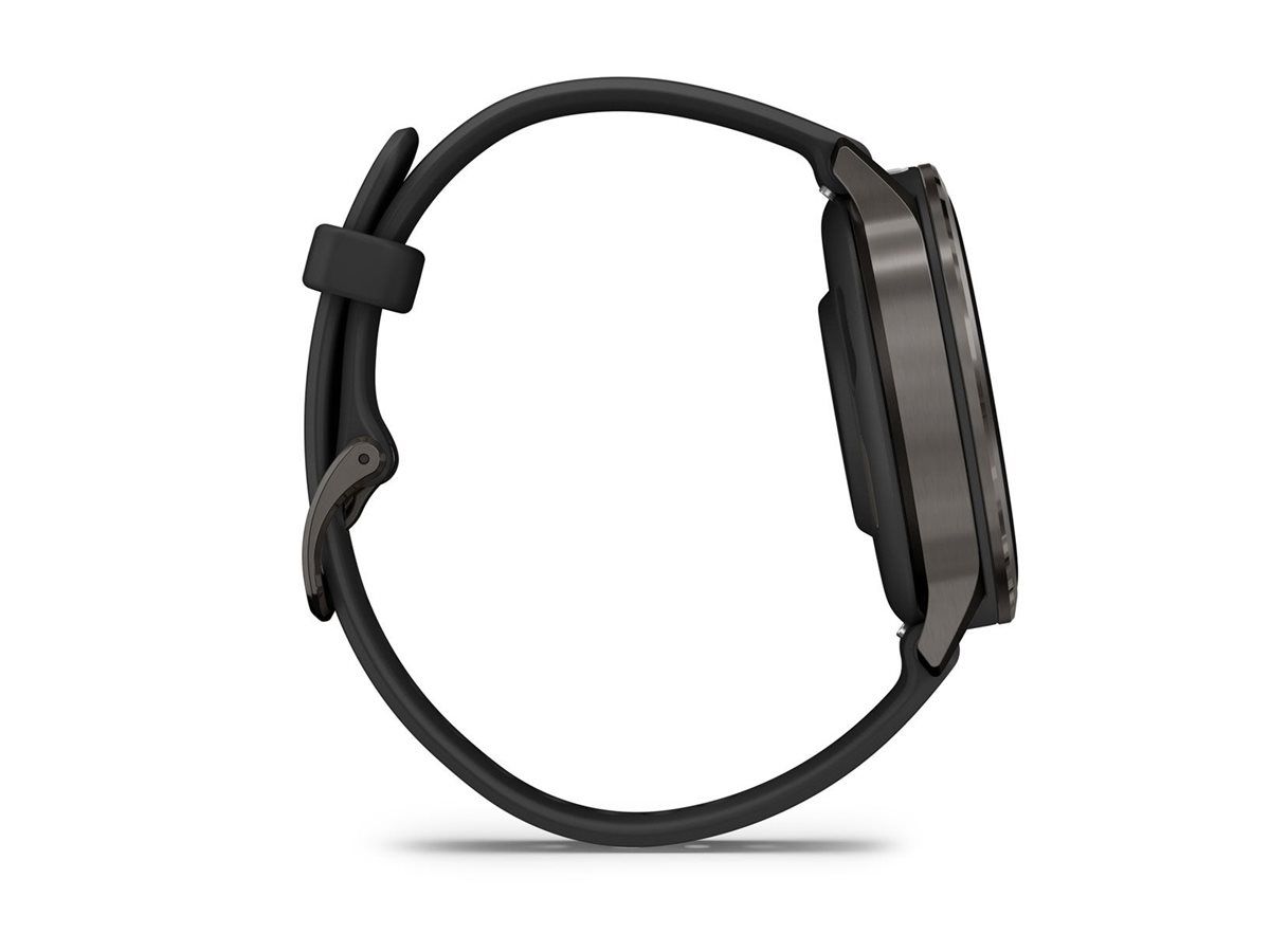 Garmin Venu 4 41 mm Schwarz