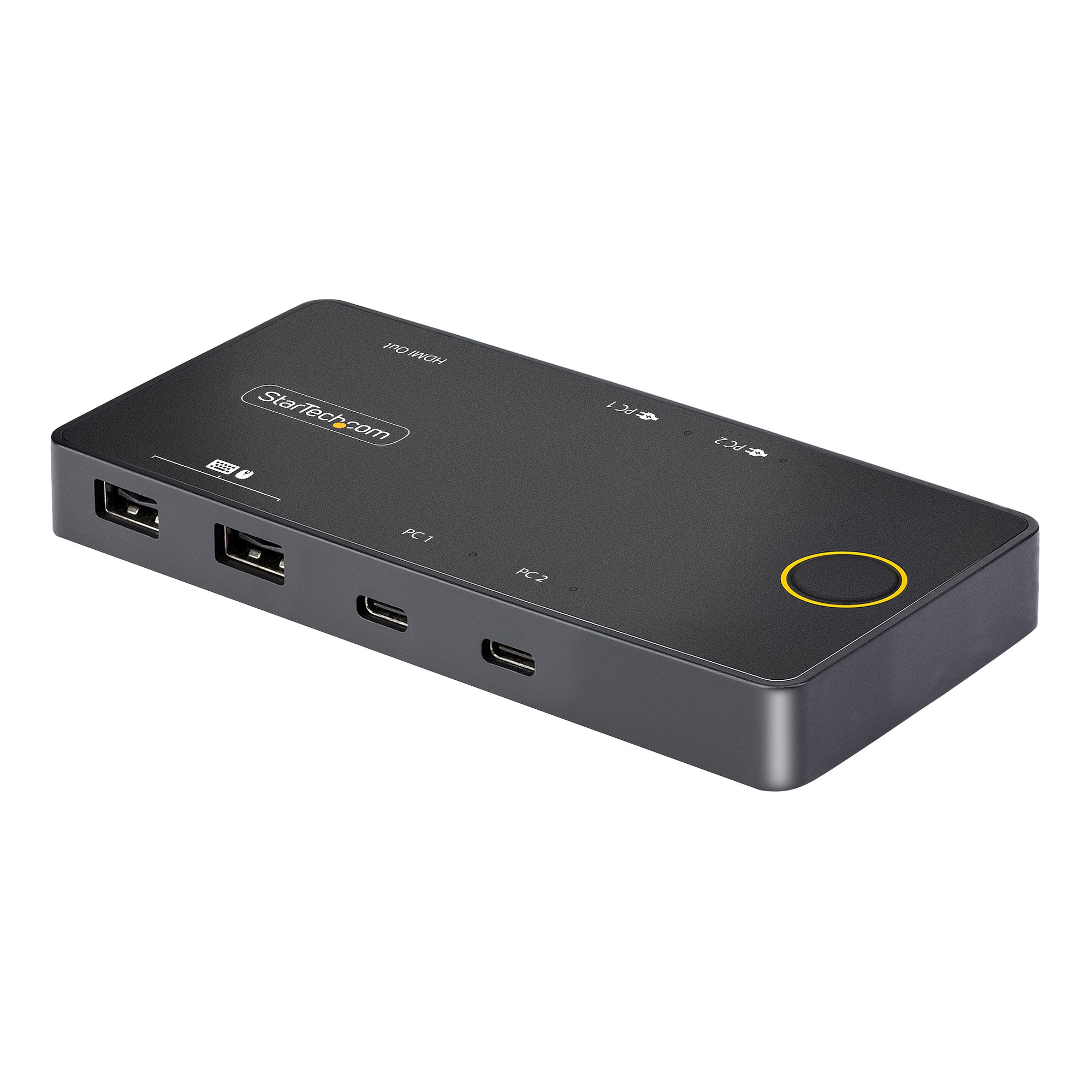 KVM SWITCH 4K 60HZ