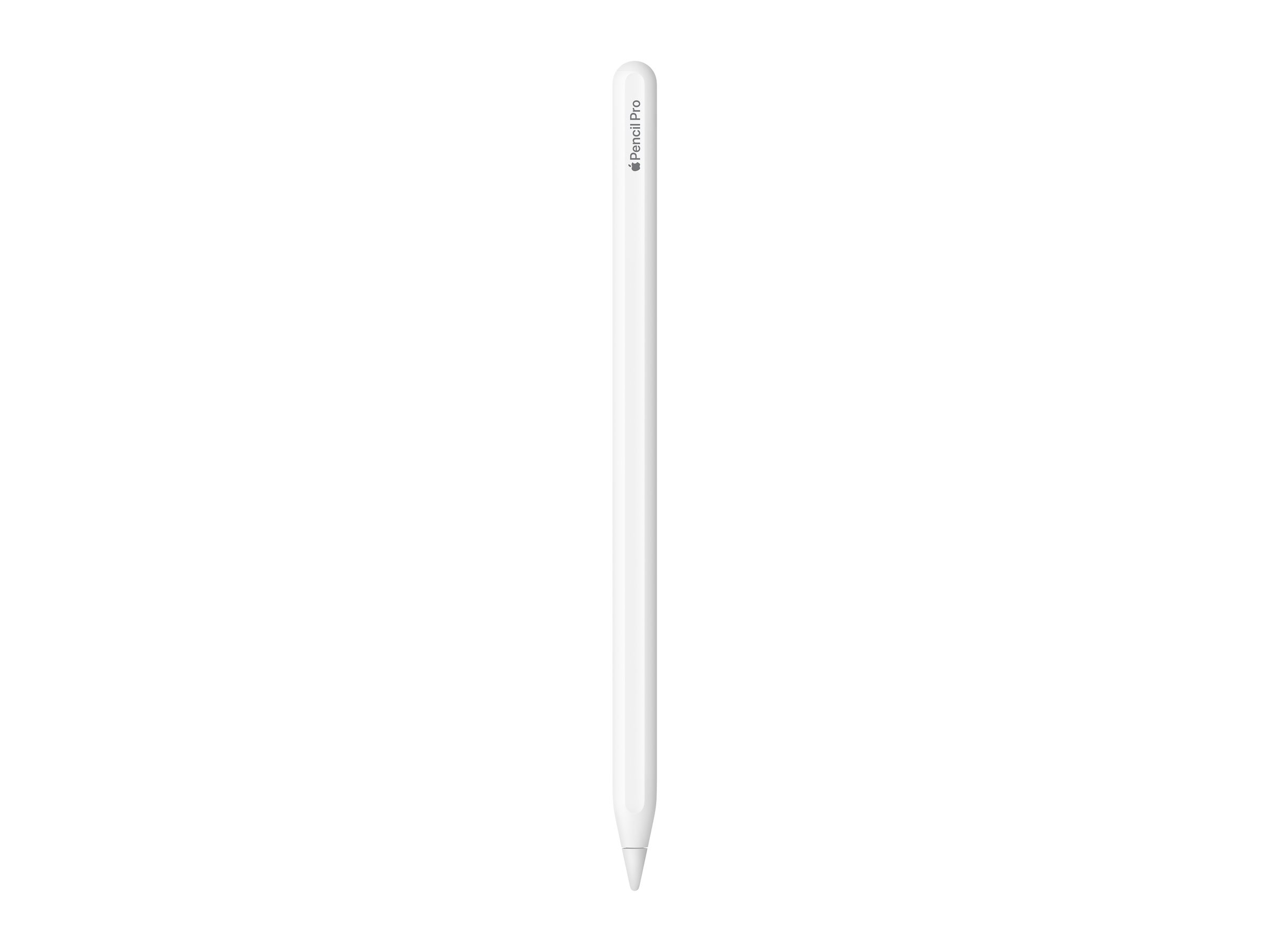 APPLE PENCIL PRO FUER IPAD WEISS