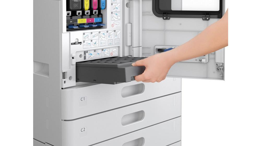 EPSON Maintenance Box WF AMC400050006000