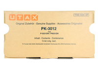 UTAX PK-3012  schwarz Toner