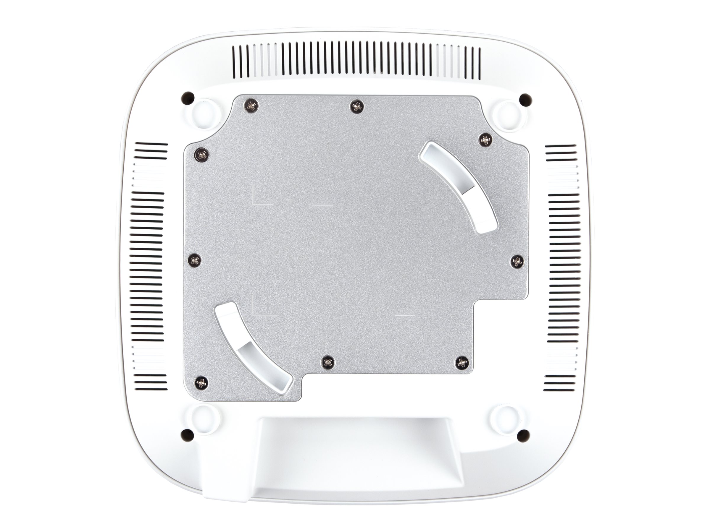 D-LINK DAP-X2850 AX3600 Wi-Fi 6 Dual-Band PoE Access Point Dualband 4x4 MIMO Band Steering Airtime Fairness 2,5-Gigabit-Uplink