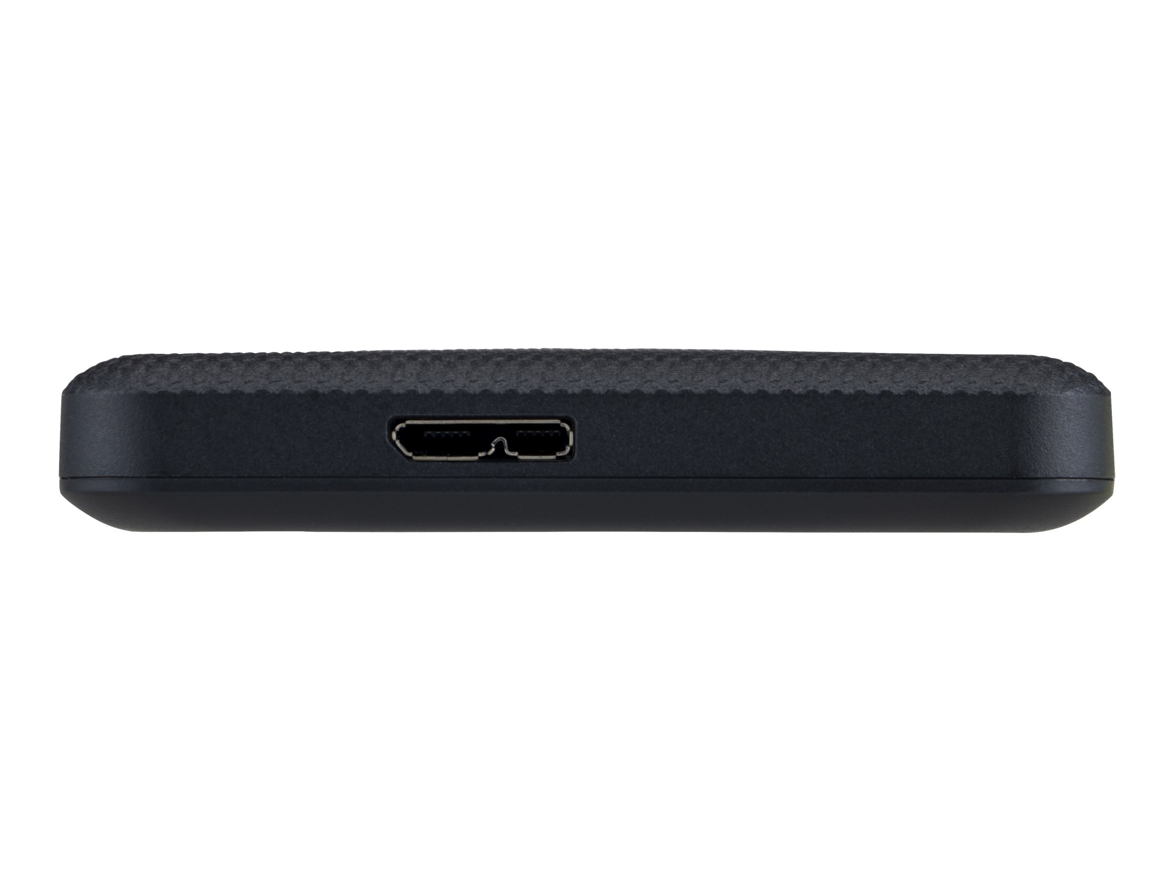 TOSHIBA Canvio Advance 4 TB externe HDD-Festplatte schwarz