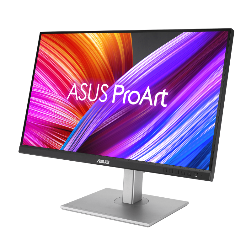 ASUS ProArt PA278CGV 68,58cm 27Zoll IPS 2560x1440 144Hz 400cdm2 5ms 2xHDMI DP USB TypeC 4xUSB TypeA
