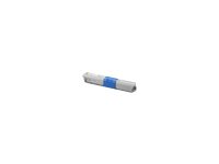 OKI 46490605 gelb Toner OKI 46490605 gelb Toner