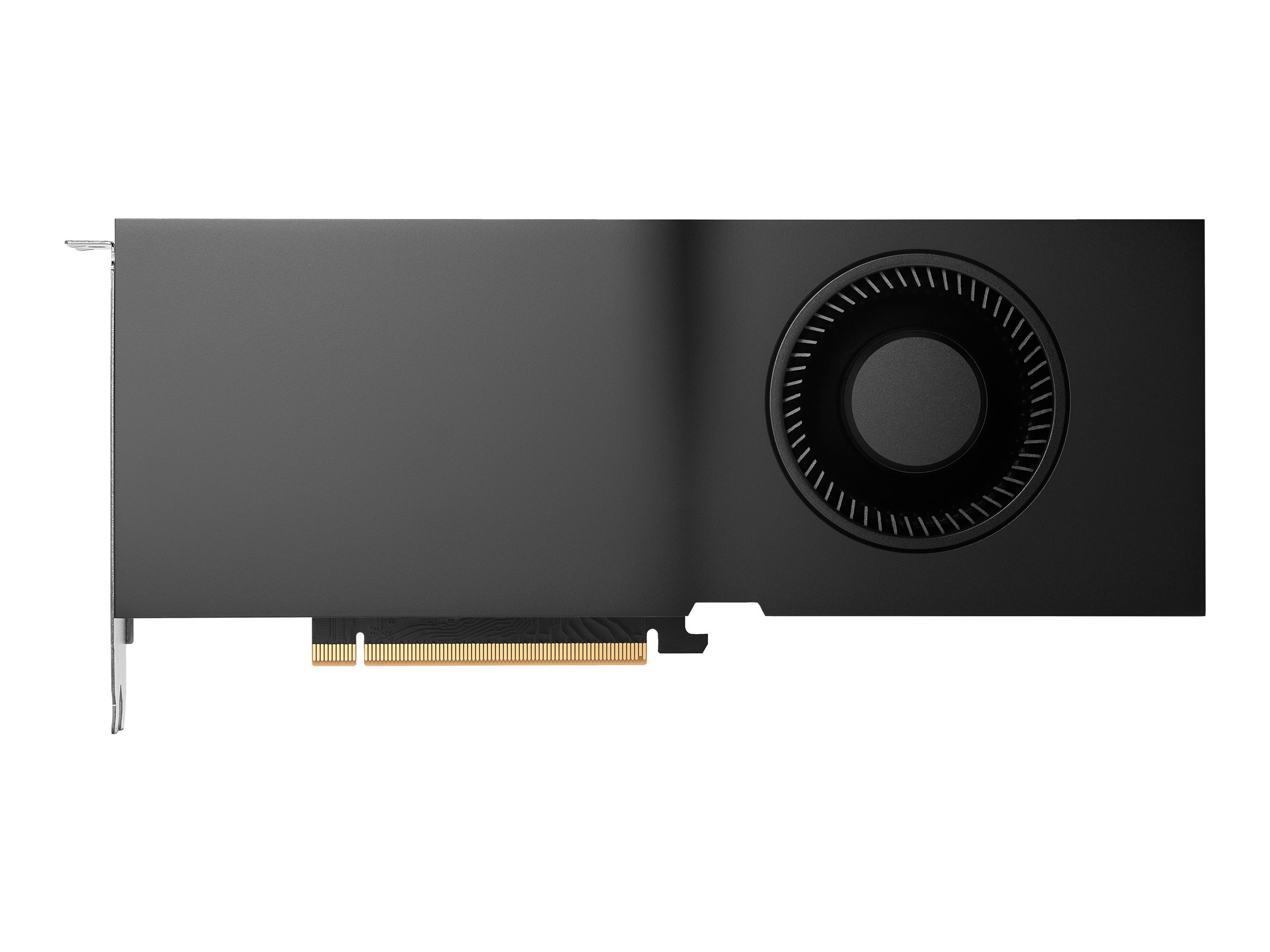 HP NVIDIA RTX 4500 Ada 24GB 4DP Graphics