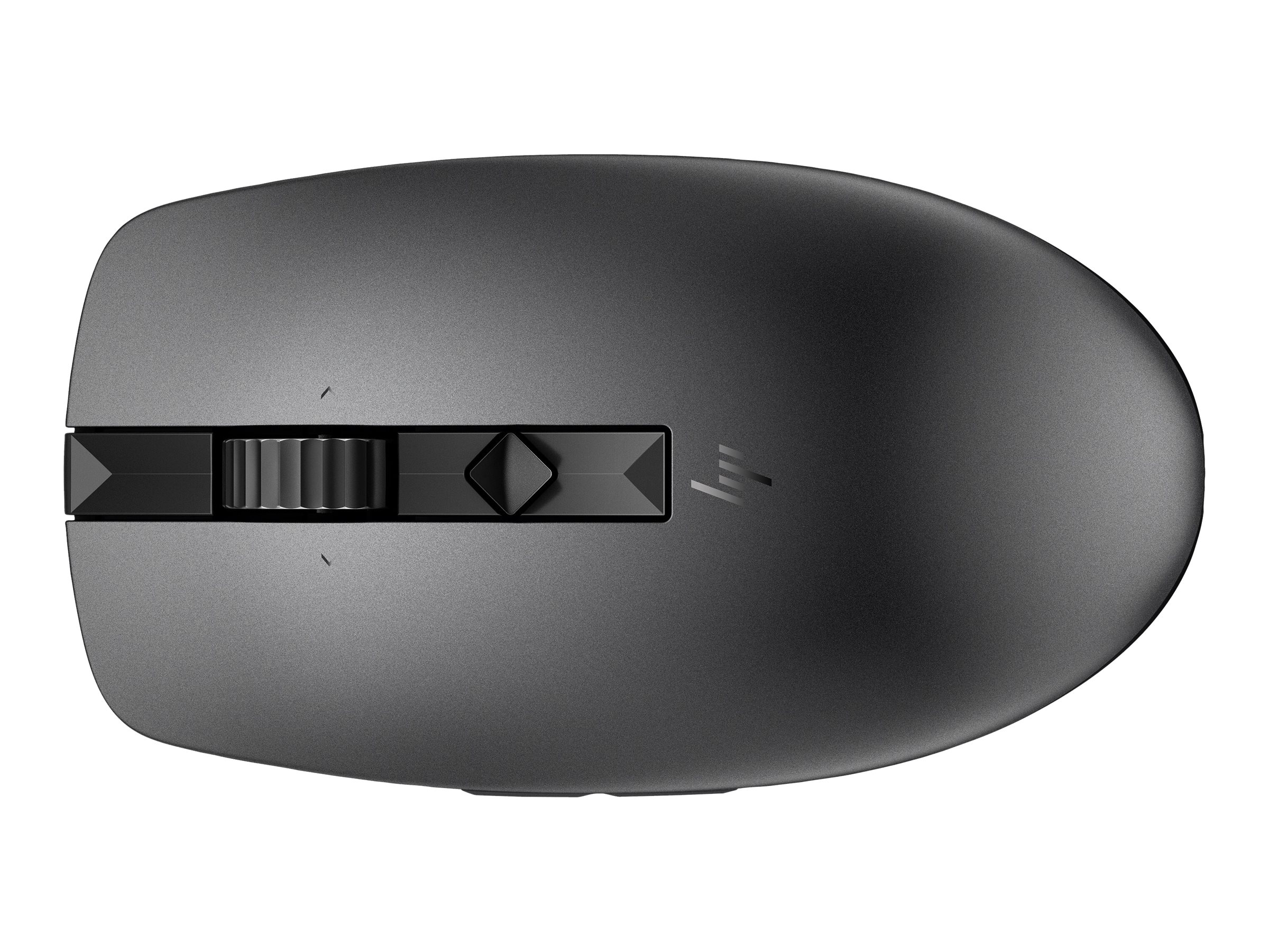 HP Multi-Device 635 Black Wireless Mouse