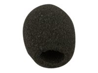 Jabra Windschutz Schaumstoff f?r BIZ 2400/PRO 94XX (10 St?ck)