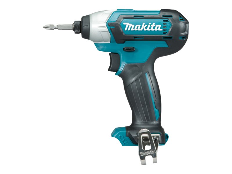 makita TD110DZ Akku-Schlagschrauber 12,0 V, ohne Akku
