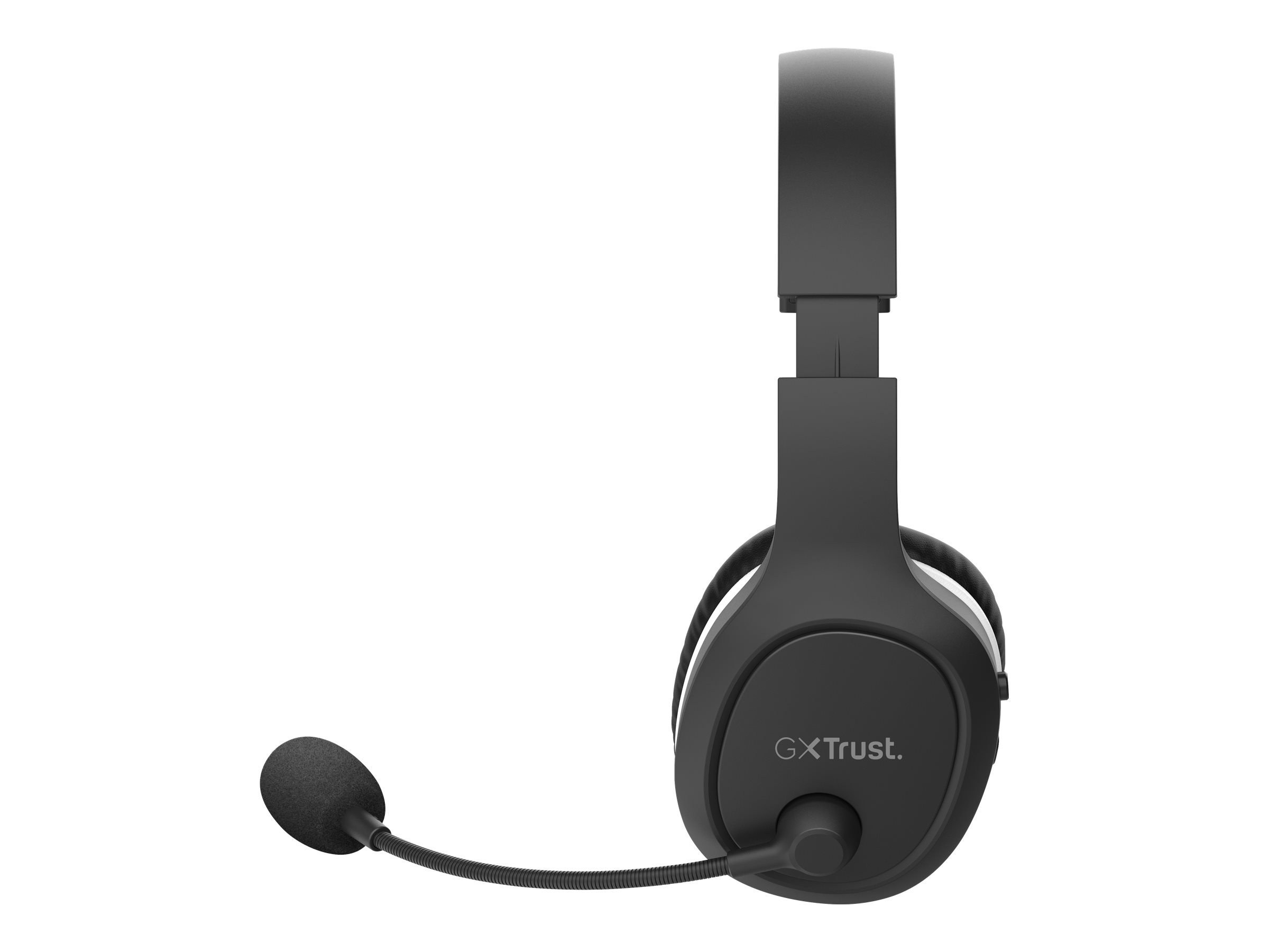 TRUST GXT391 THIAN USB-A+3.5mm HEADSET