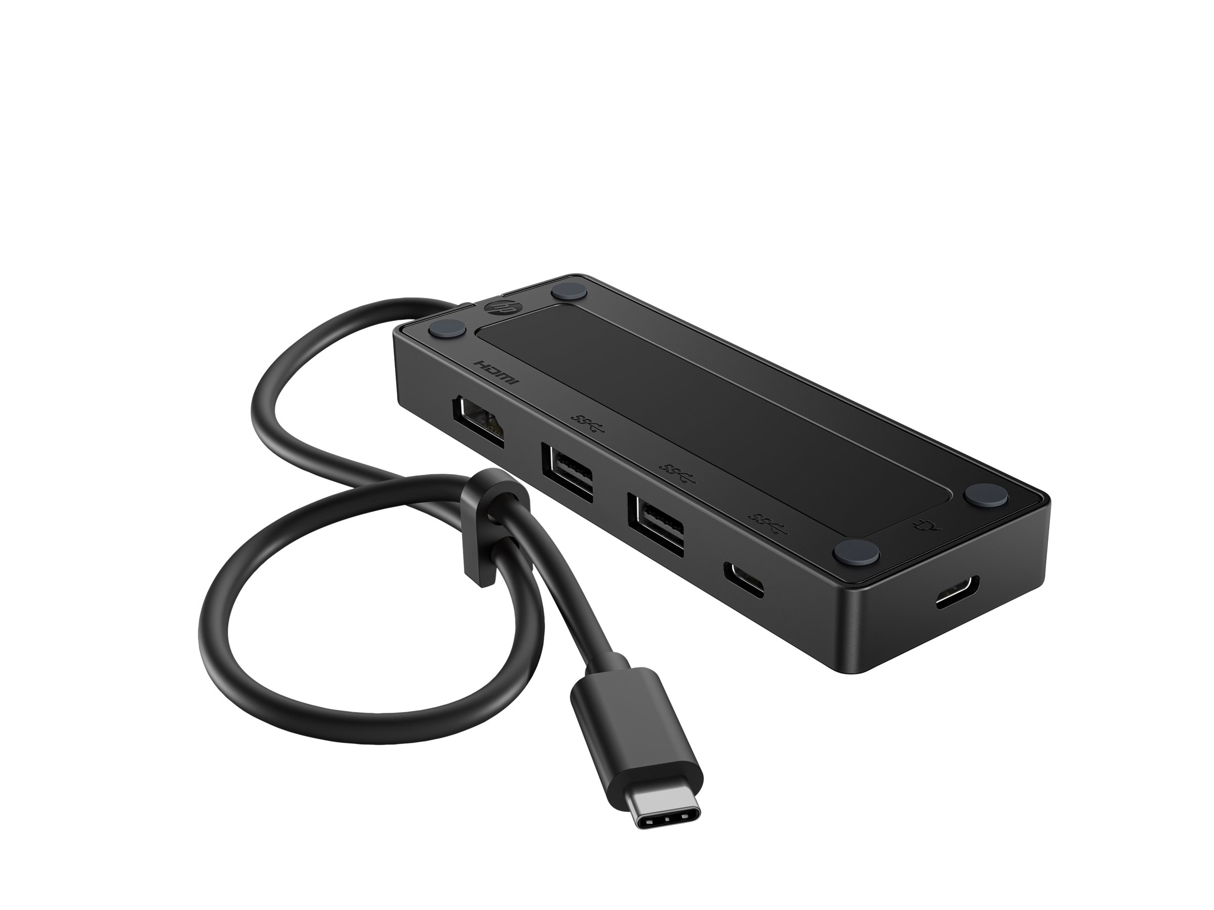HP USBC Travel Hub G3 SmartBuy