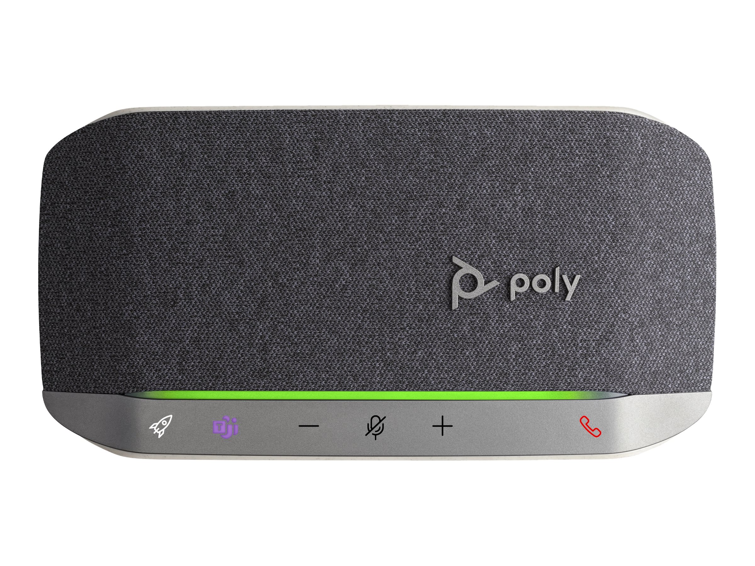 HP Poly Sync 20M Speakerphone USBCA