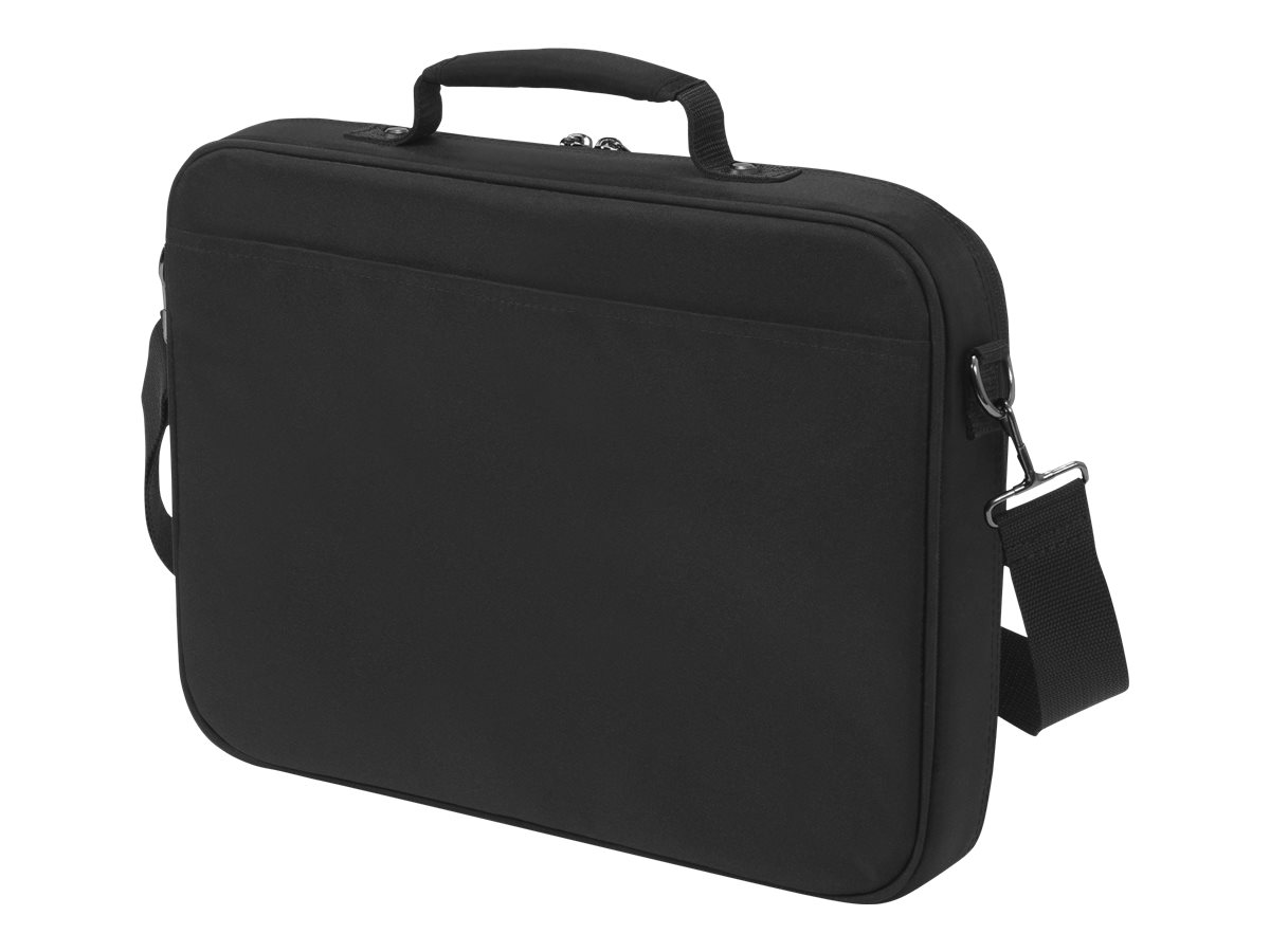 Dicota Laptoptasche Eco Multi BASE 14-15.6" schwarz