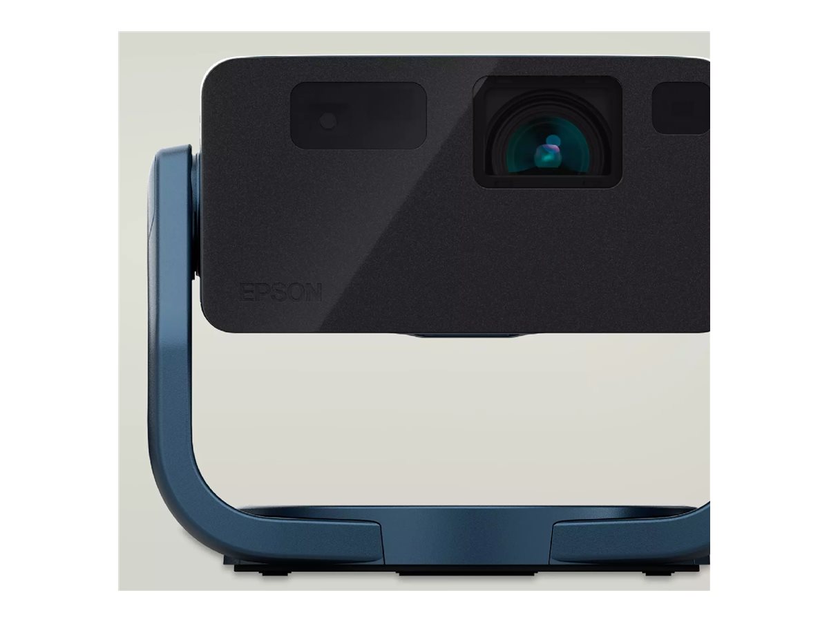 EPSON EF-22N Laser Projector 1.000lm Full HD 3LCD Technology