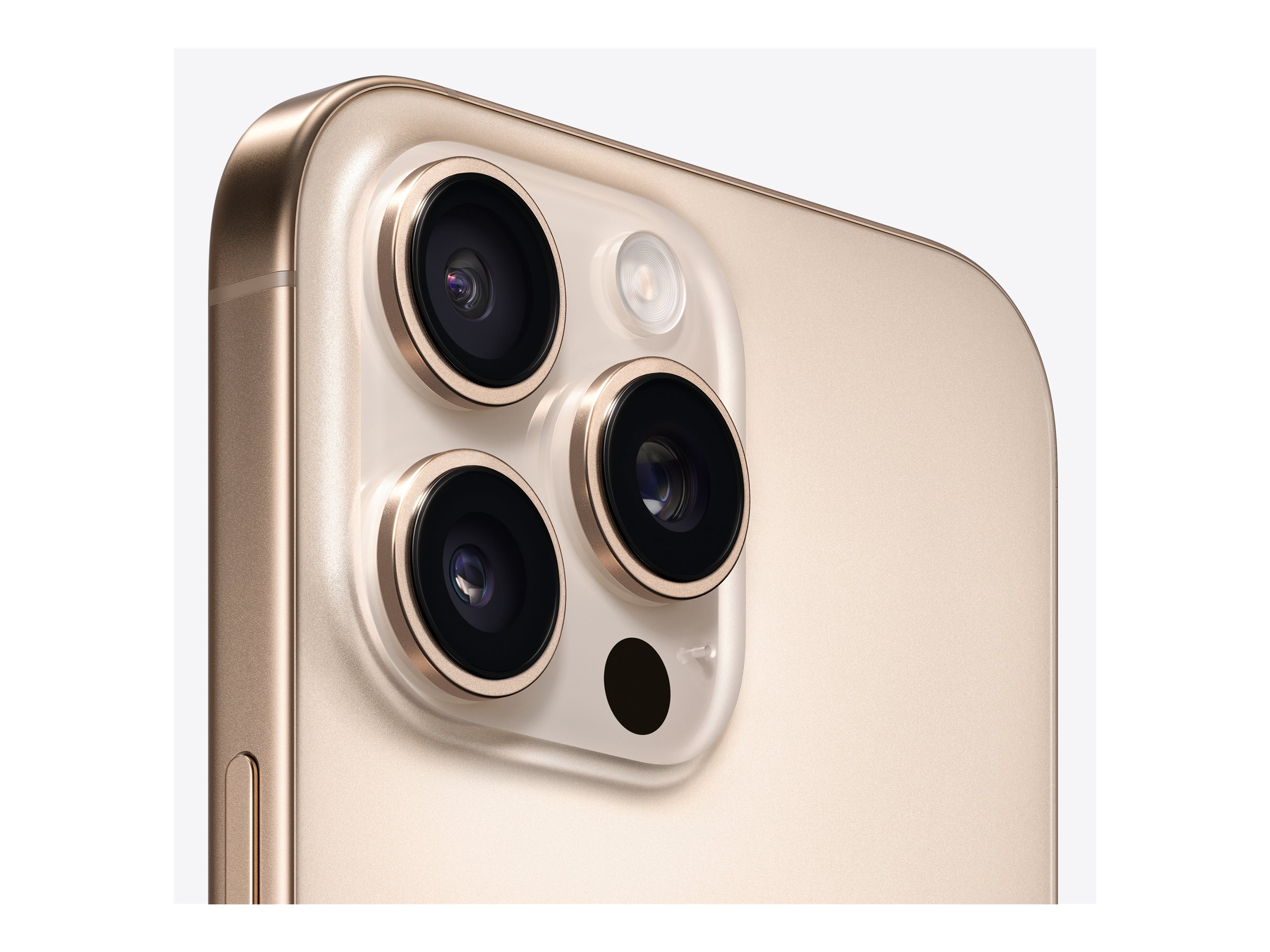o2-Aktion Apple iPhone 16 Pro Max 256GB titan wuestensand