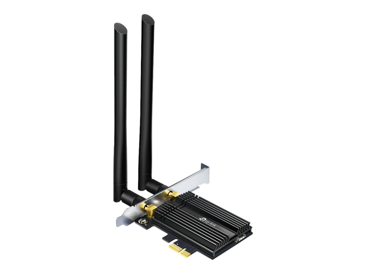 TP-LINK AX3000 WIFI6-PCIE-ADAPTER TP-LINK AX3000 WIFI6-PCIE-ADAPTER