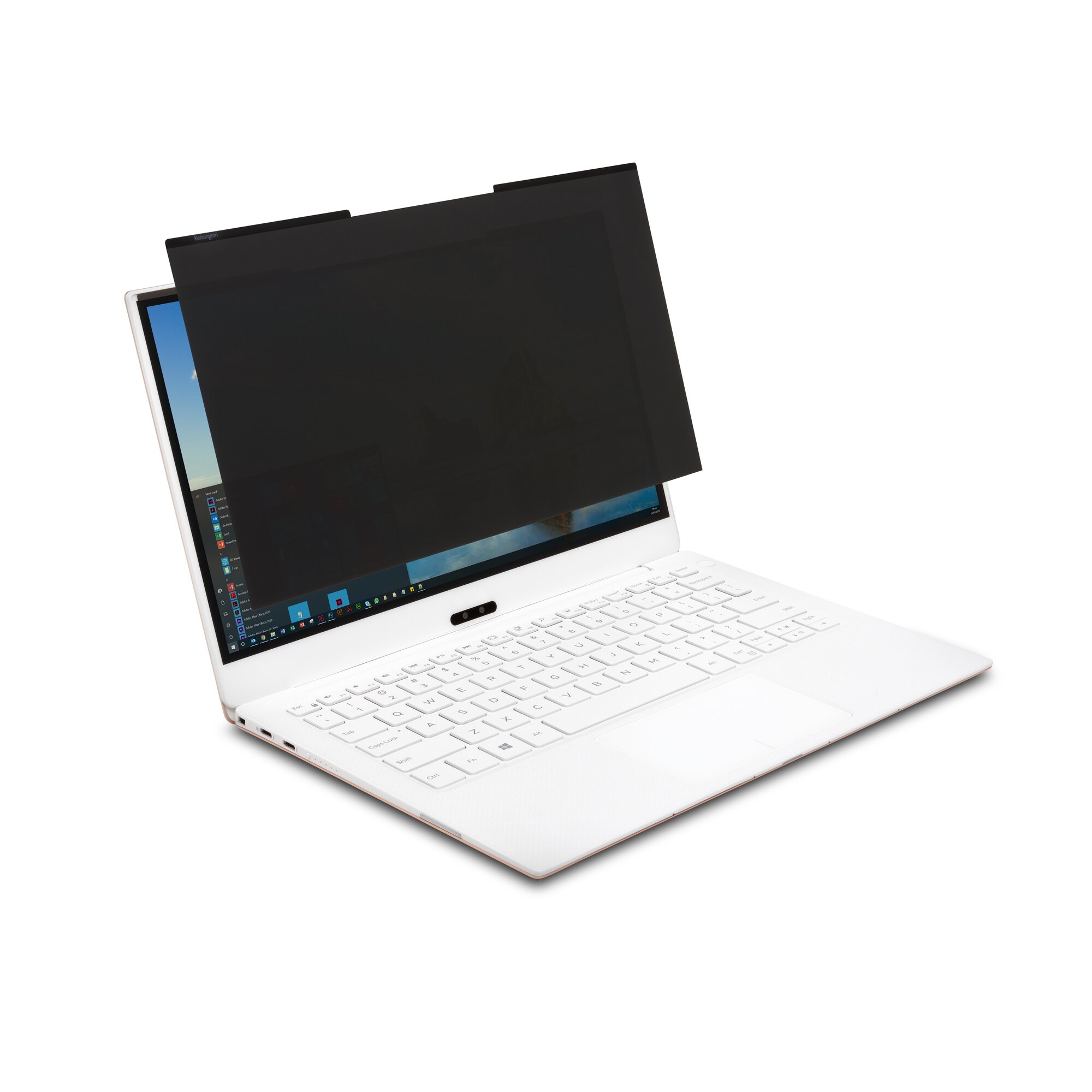 Kensington MagPro DisplayBlickschutzfolie für 35,6 cm 14,0 Zoll