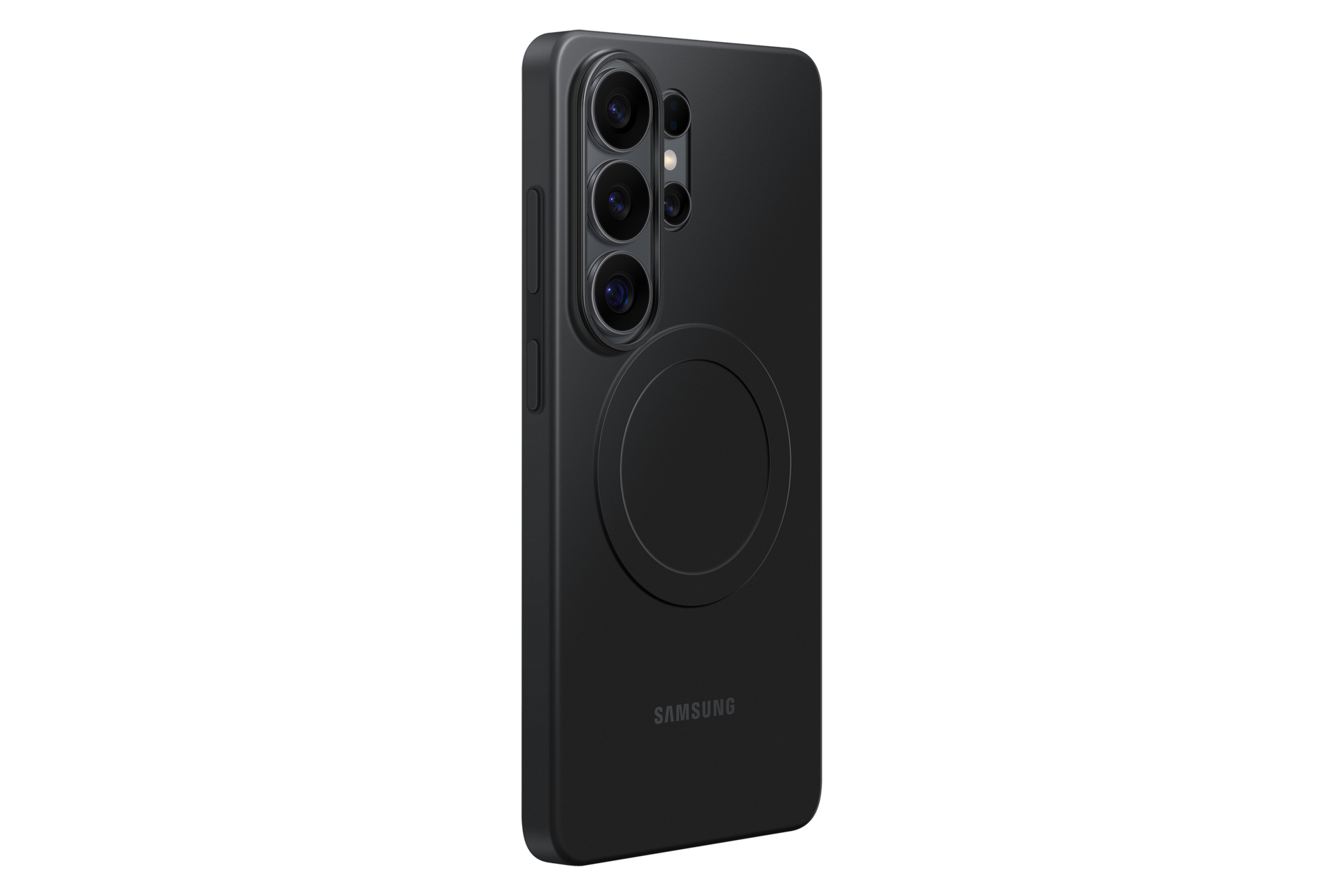 Samsung Slim Magnet Case Galaxy S26 Ultra Schwarz