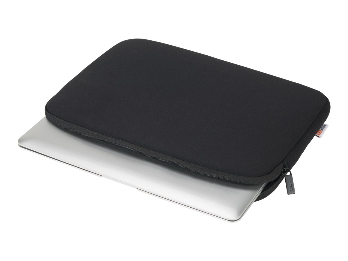 BASE XX LaptophÃ¼lle Laptop Sleeve Stoff schwarz bis 33,8 cm (13,3 Zoll)