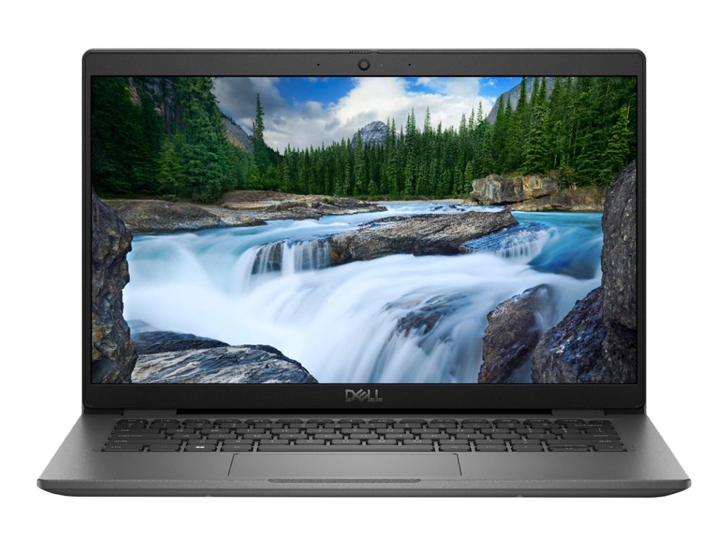 DELL Latitude 3440 i5-1335U 35,56cm 14Zoll FHD 8GB 256GB SSD Intel Iris Xe IR Cam & Mic 3 Cell WLAN Backlit Kb W11P 1Y Basic Onsite