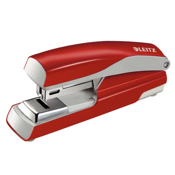 LEITZ Heftgerät NeXXt 5505 rot, 1 St