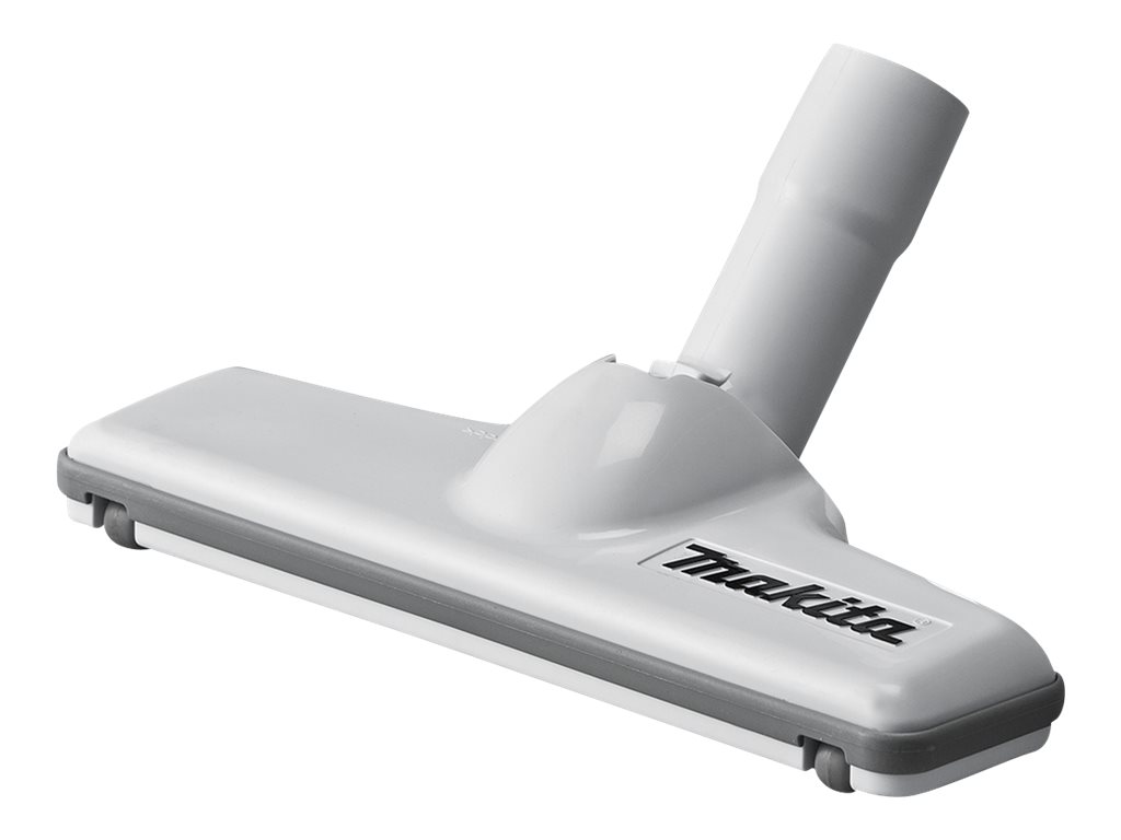 Makita Glattbodendüse weiß
