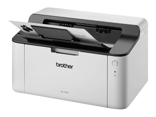 HL1110G1 BROTHER HL1110 Laserdrucker HL1110G1 BROTHER HL1110 Laserdrucker