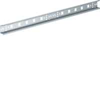 Hager Hutschiene UZ02B4 f.Leistungsschalter Hager Hutschiene UZ02B4 f.Leistungsschalter