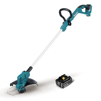 makita DUR193RF Akku-Rasentrimmer 18,0 V, mit 1 Akku makita DUR193RF Akku-Rasentrimmer 18,0 V, mit 1 Akku