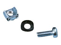 SCHA Zubehör KIT 19 Befestigungsset Lochraster M6x12 SCHA Zubehör KIT 19 Befestigungsset Lochraster M6x12