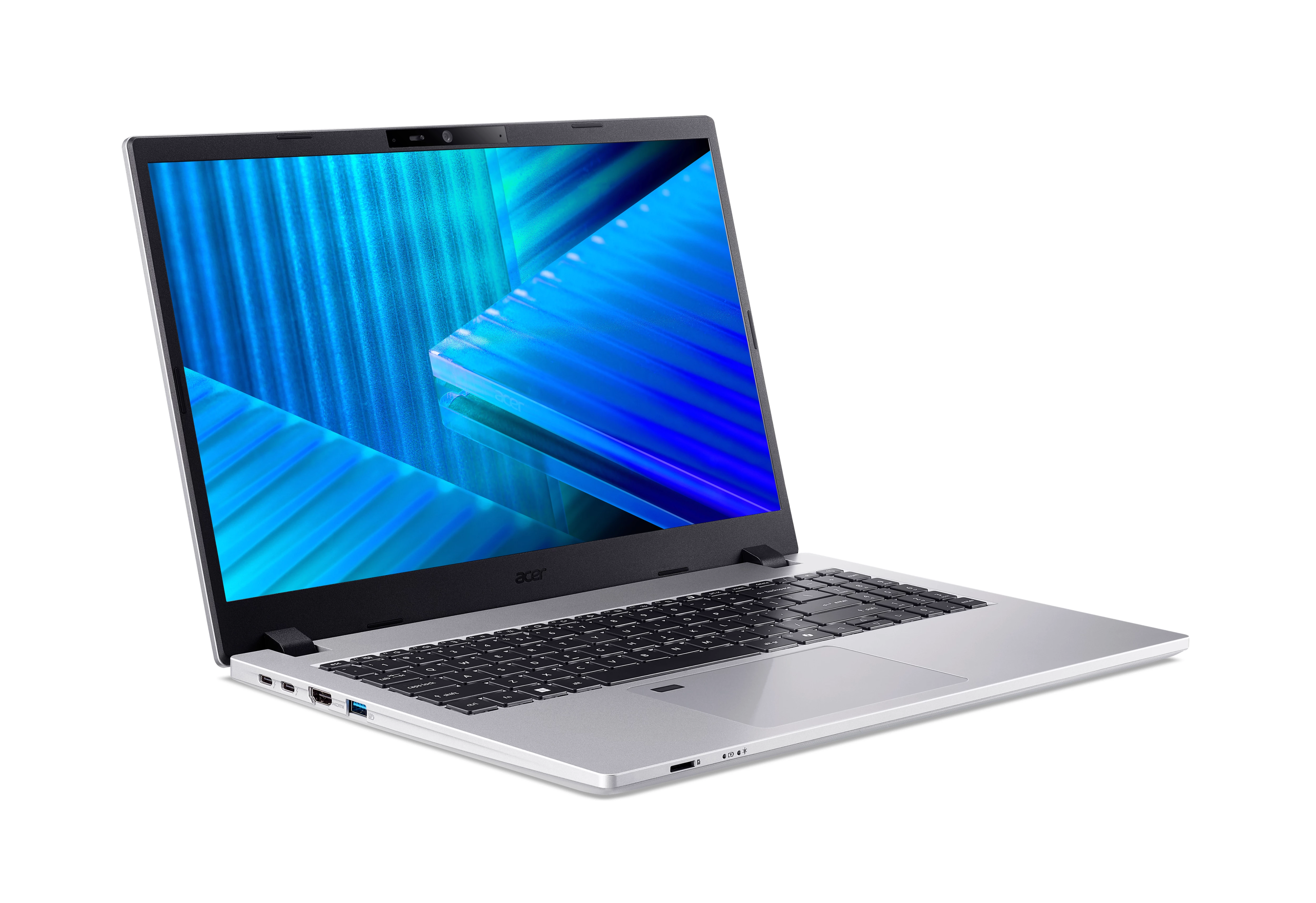 Acer TravelMate P2 TMP215-55-G2-TCO 15,6 Zoll Intel Core Ultra 5 115U 8 GB RAM 256 GB SSD
