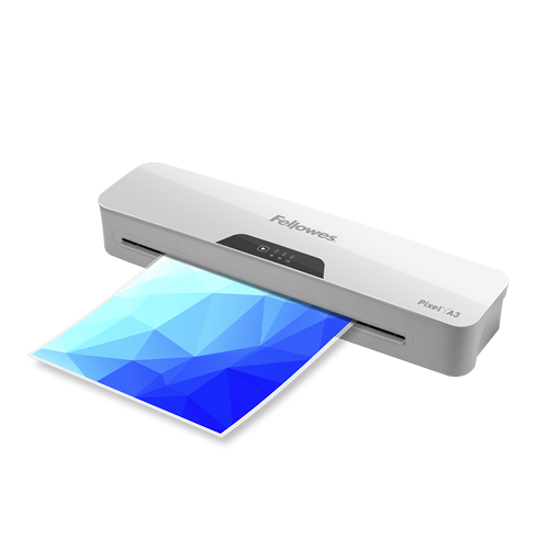 Fellowes Pixel A3 Laminator Weiß