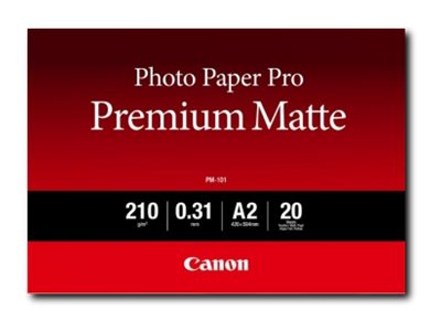 8657B017 CANON Premium Fotopapier