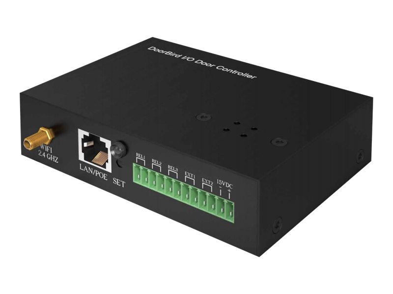 A1081 IP E/A Tür Controller A1081 IP E/A Tür Controller