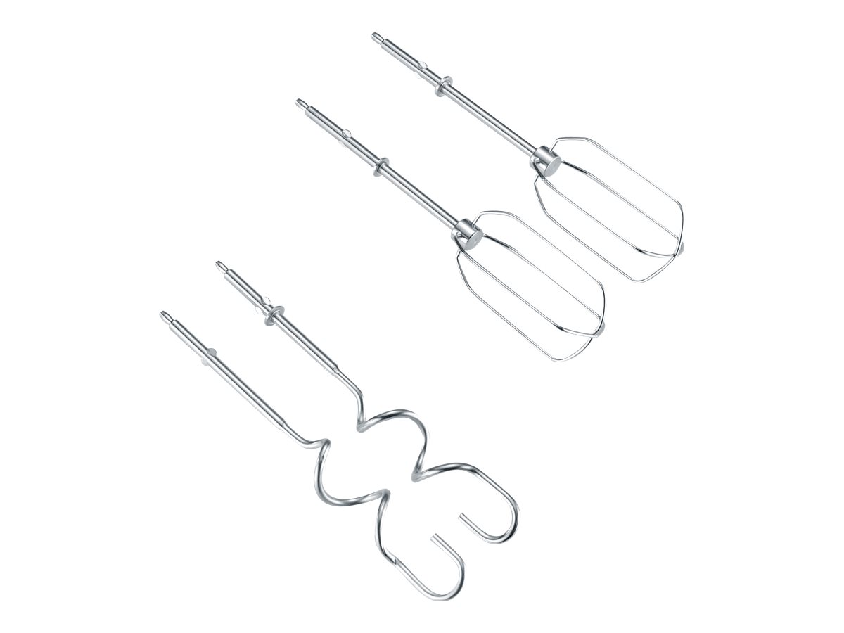 SEVERIN HM 3830 Handmixer weiss/schwarz 400 W