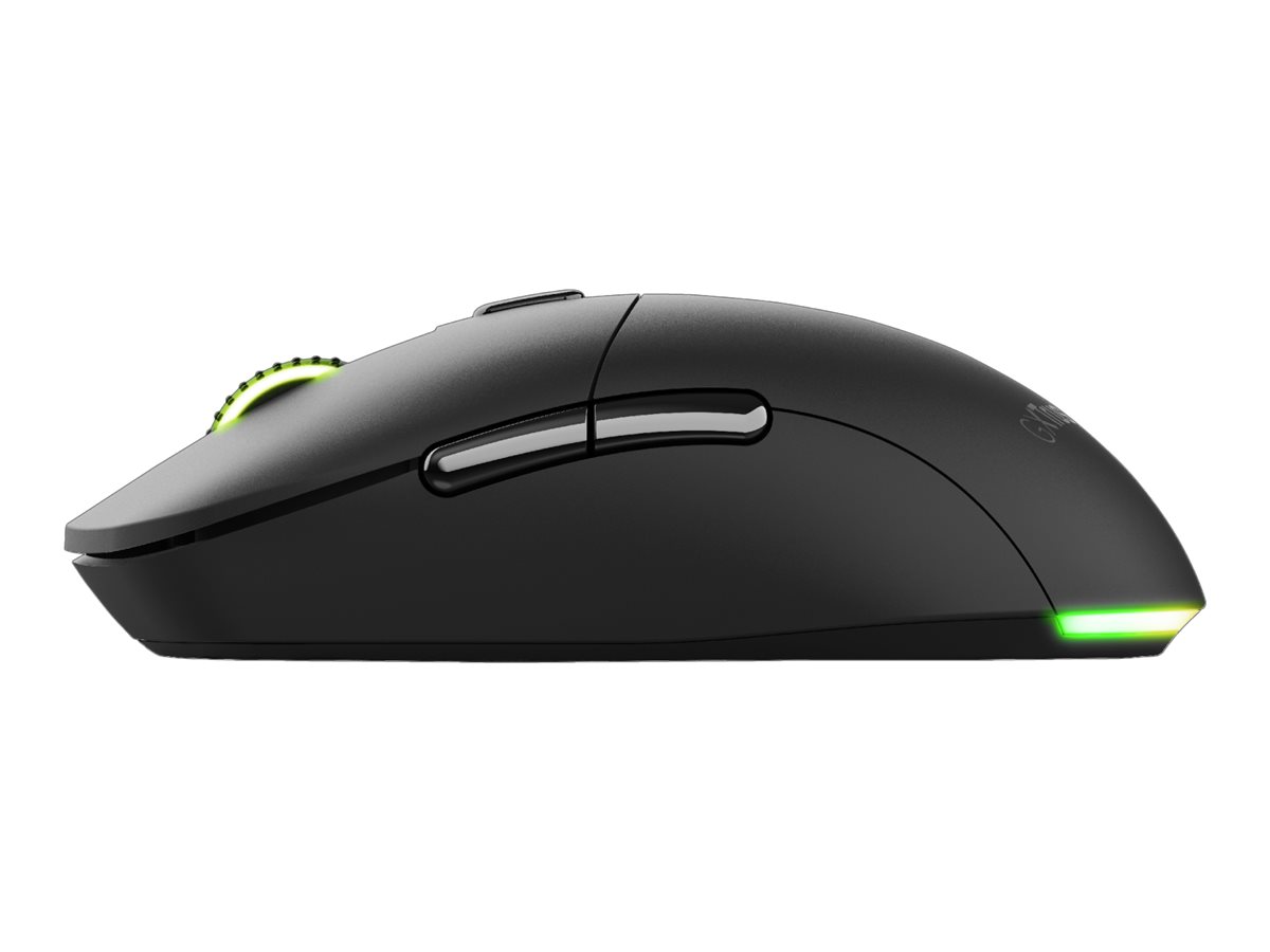 TRUST GXT980 REDEX MAUS KABELLOS