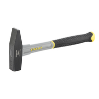 Black & Decker STHT0-51908 Cross‑peen hammer Glasfaser 500 g