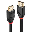 LINDY 20m Aktives DisplayPort 1.2 Kabel