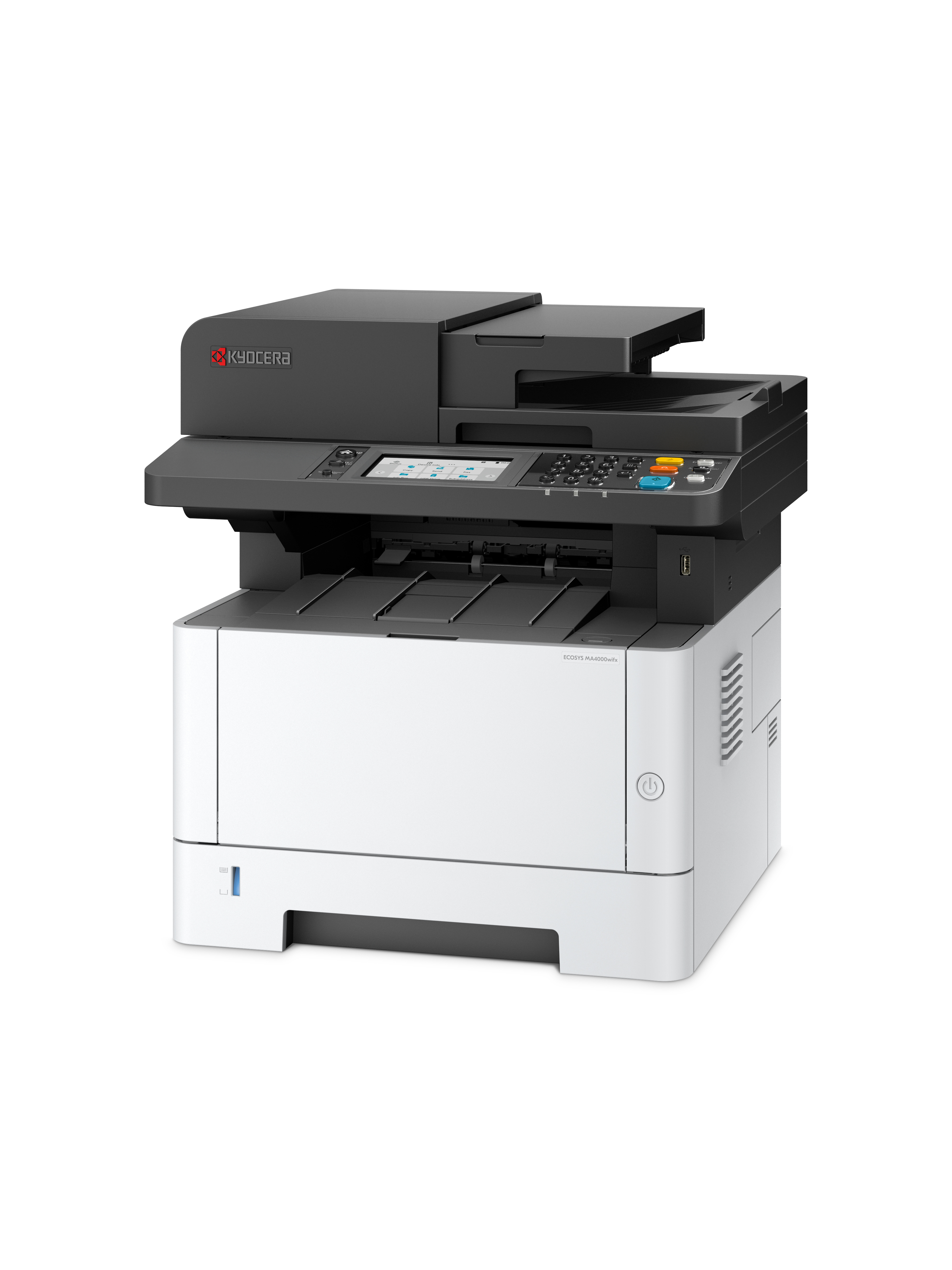 110C1D3NL0 KYOCERA MA4000WIFX 3in1