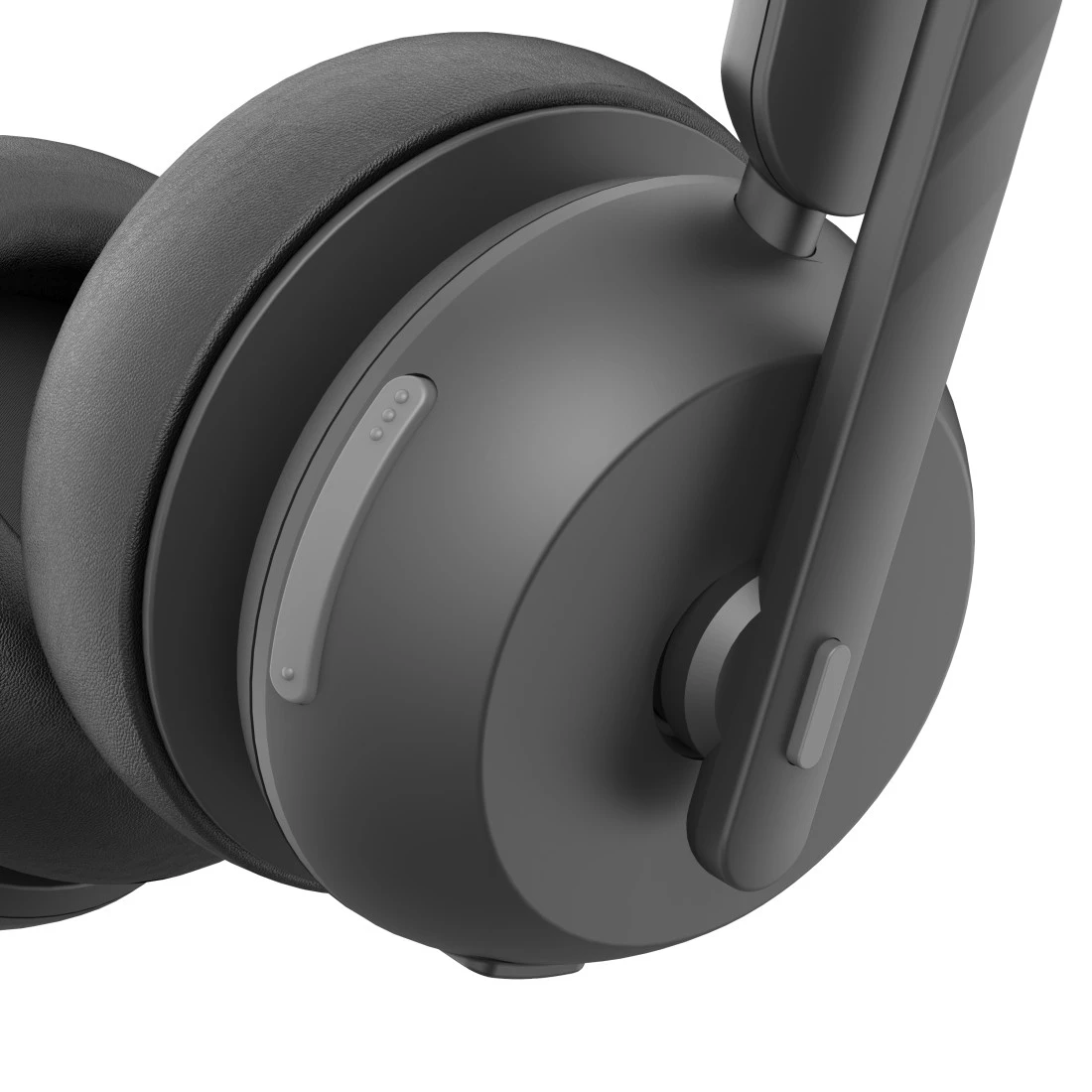 Hama BT-800 Bluetooth-Headset Schwarz